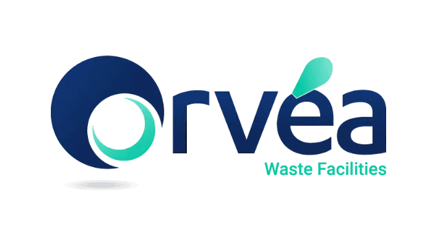 Logo ORVEA